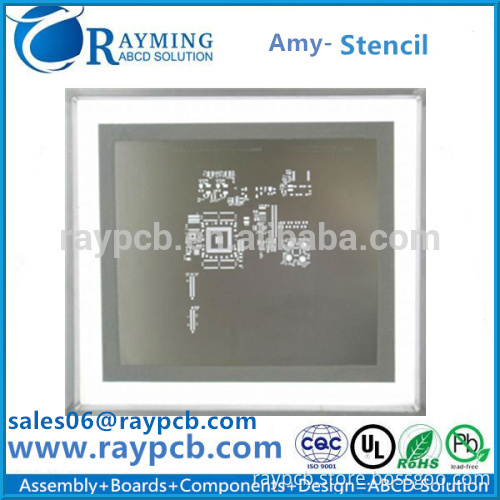 SMT PCB Stencil manufacturin